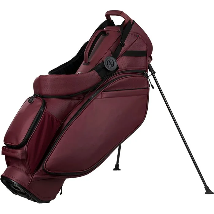 OGIO スタンドゴルフバッグ 赤 OGIO SHADOW Golf Stand Bag 2024 - Carl's Golfland