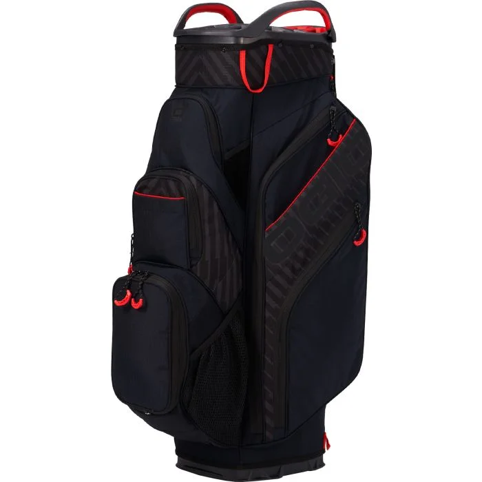 Free Shipping - OGIO WOODE 15 Cart Bag ON SALE - Carl's Golfland