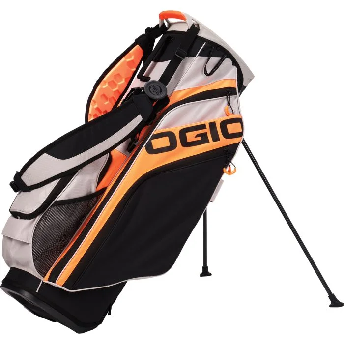OGIO WOODE 8 Hybrid Golf Stand Bag ON SALE - Carl's Golfland