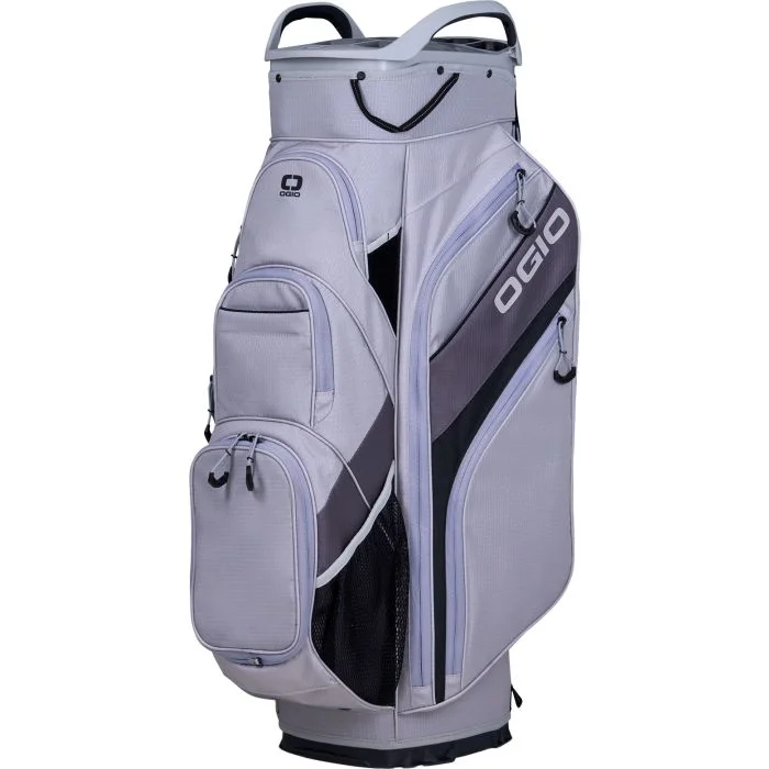 日本未発売 OGIO 15分割キャディバッグWoode 15 Cart Bag OGIO WOODE 15 Cart Bag - Carl's Golfland