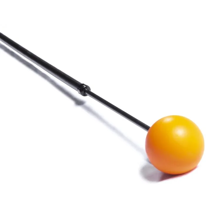 Orange Whip Mid-Size Golf Swing Trainer - Carl's Golfland