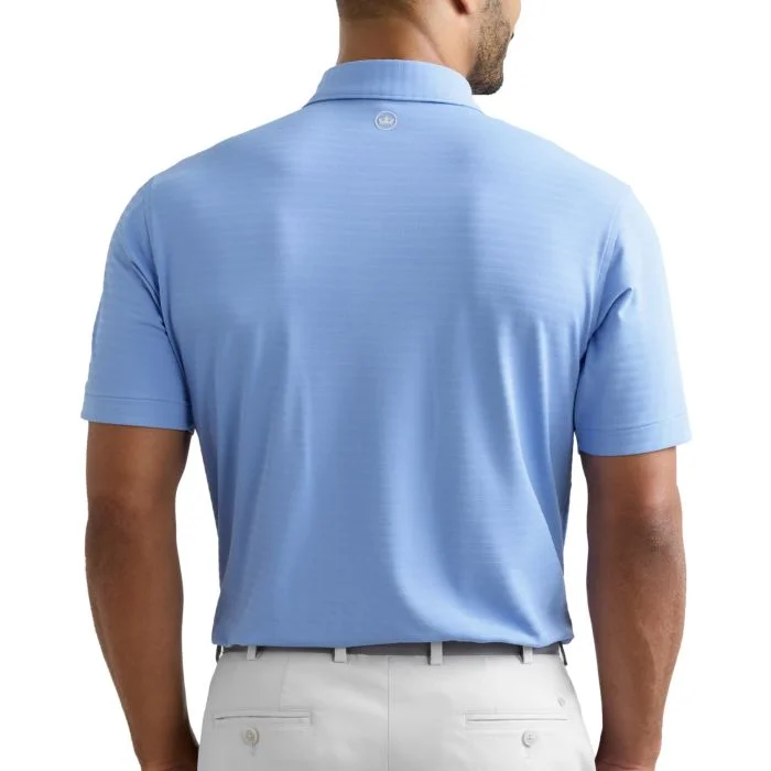 Peter Millar Clark Performance Jersey Golf Polo - Carl's Golfland