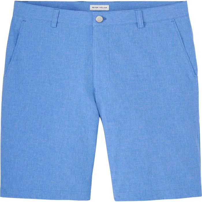 Peter Millar Shackleford Performance Hybrid Golf Shorts - Carl's