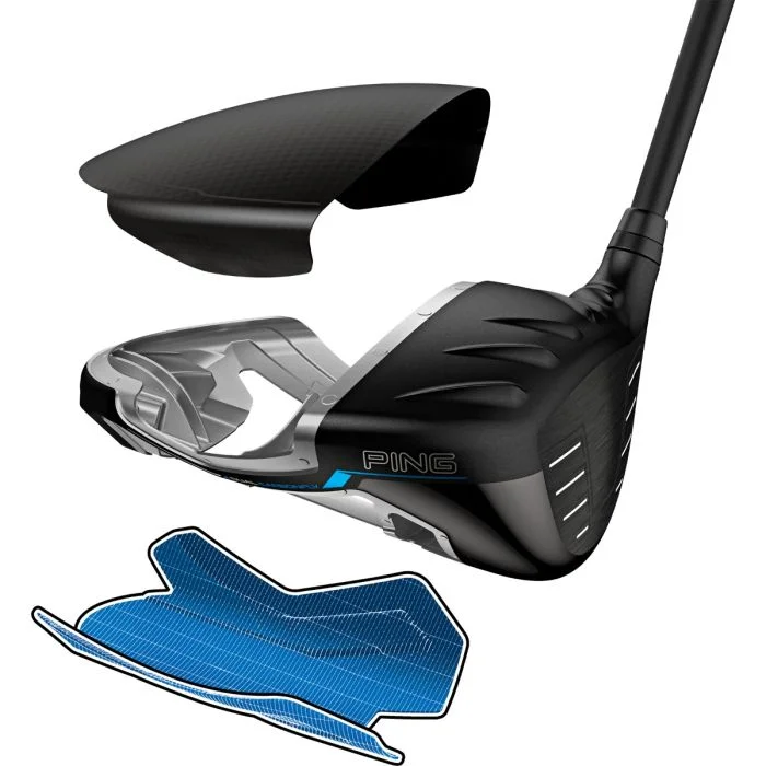 PING G440 K Driver - Carl's Golfland