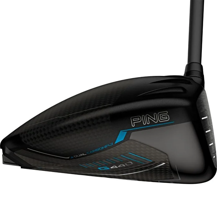 PING G440 K HL Driver - Carl's Golfland