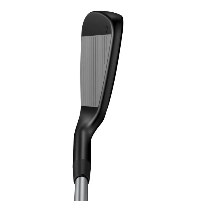 PING G740 Midnight Black Irons - Carl's Golfland