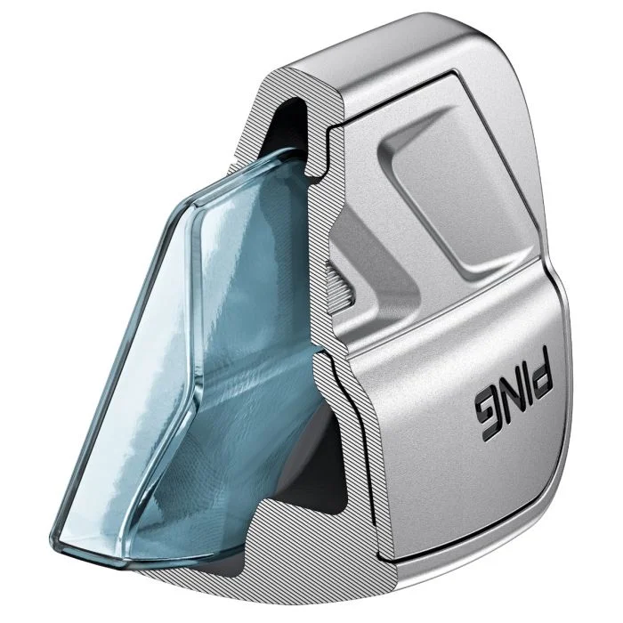 PING iDi 4U(23°) Ping iDi Driving Iron – Golf Discount