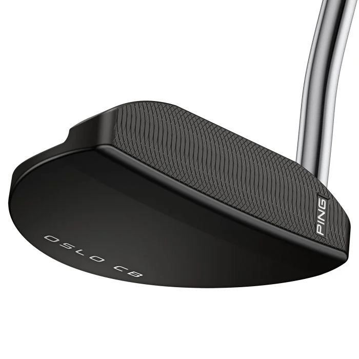 ping pld OSLO CB 中尺パター PING PLD Milled AS Oslo CB Putter - Carl's Golfland