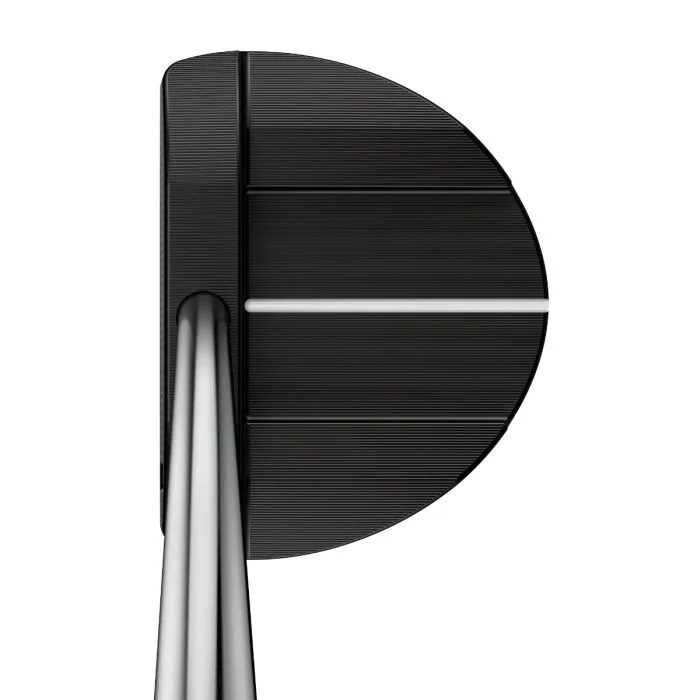 PING PLD Milled AS Oslo L Putter - Carl's Golfland