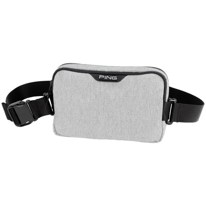PING Valuables Pouch - Carl's Golfland