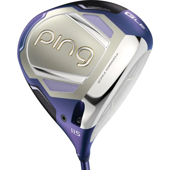 PING Women's G Le4 Driver - Carl's Golfland