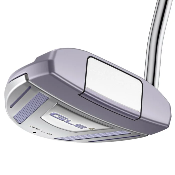 【ハナハナ】PING G Le OSLO パター レディース PING Women's G Le4 Oslo Putter - Carl's Golfland