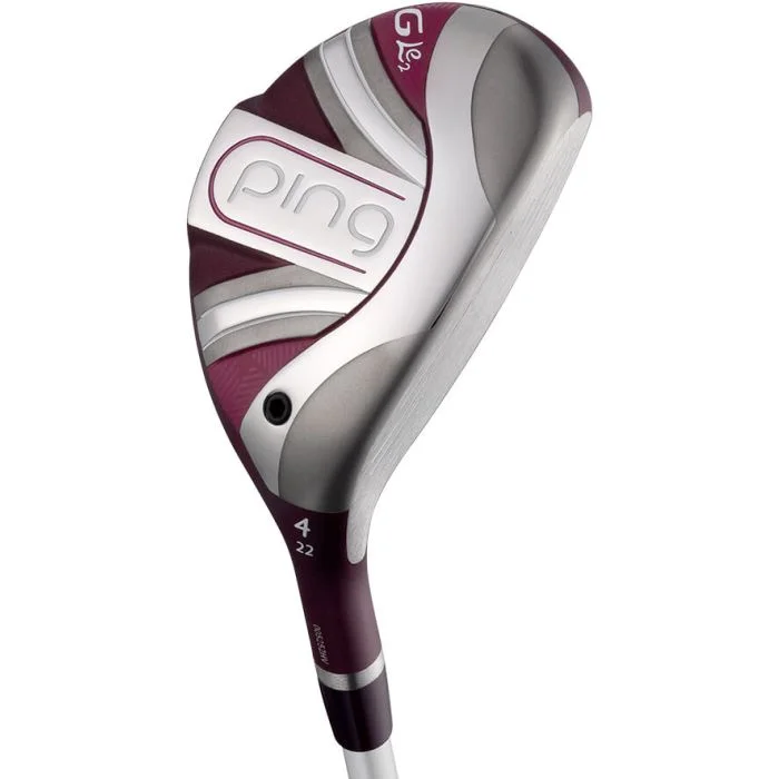PING G Le2 ドライバー レフティ レディース Ping Women's G Le2 Hybrids - Carl's Golfland