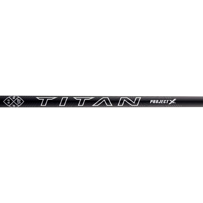 Titleist GTS2 Driver - Carl's Golfalnd
