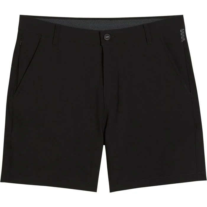 PUMA 101 Solid 7" Golf Shorts 2024 - Carl's Golfland