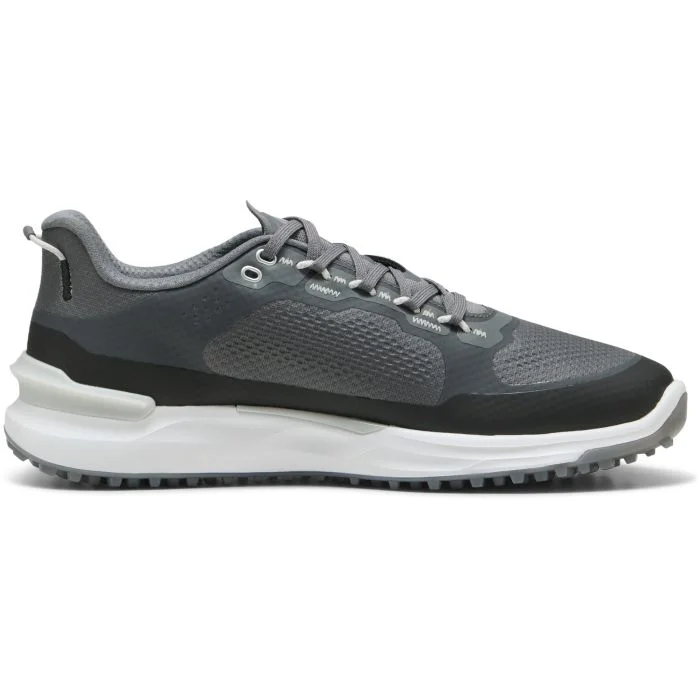 Free Shipping - PUMA IGNITE ELEVATE X Spikeless Golf Shoes Slate