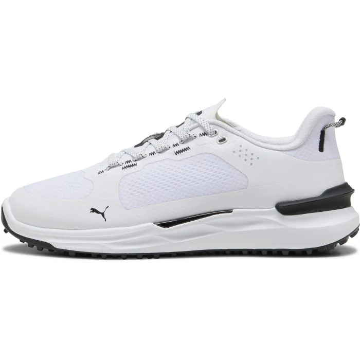 Free Shipping - PUMA IGNITE ELEVATE X Spikeless Golf Shoes Puma