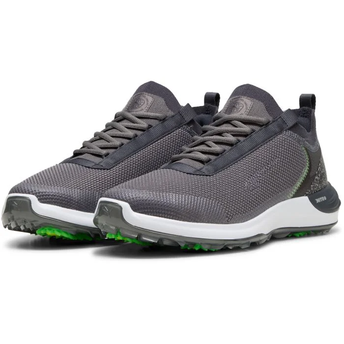 PUMA PHANTOMCAT NITRO SPORT Golf Shoes Slate Sky/Strong Gray