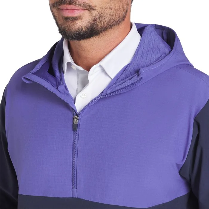 PUMA Ripguard Anorak Golf Hoodie ON SALE - Carl's Golfland
