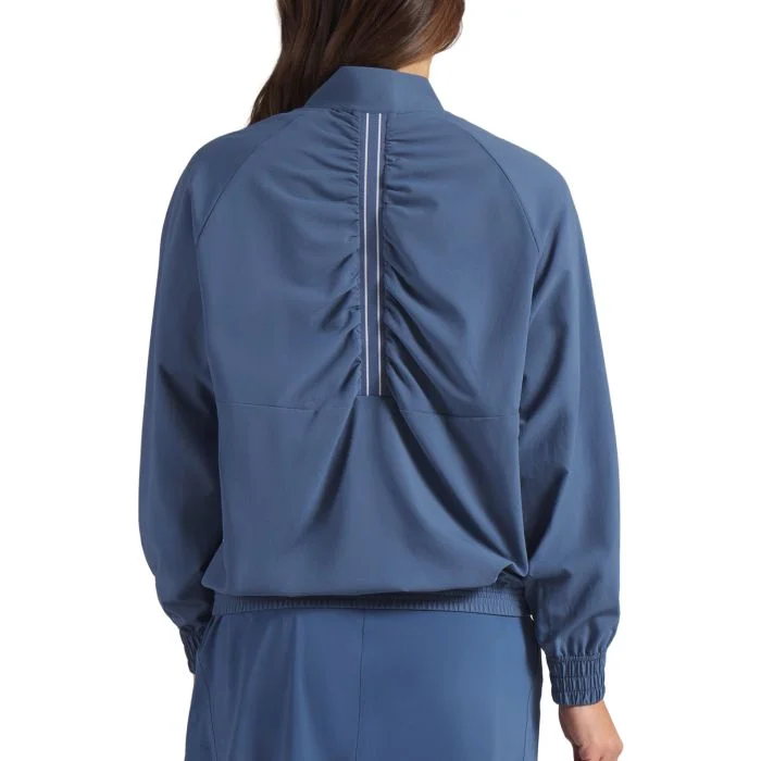 PUMA Women's Full Zip Wind Golf Jacket - Carl's Golfland