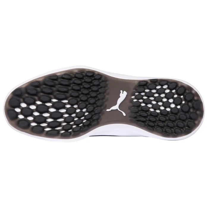 Puma Womens IGNITE Fasten8 Golf Shoes Puma Black/Puma White