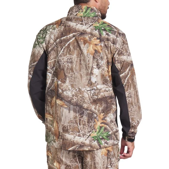 【新品】PUMA Real Camo Jacket Lサイズ PUMA x REALTREE Golf Rain Jacket - Carl's Golfland