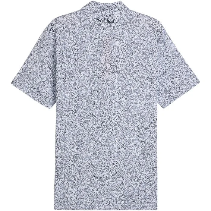 PUMA x Volition Fireworks Golf Polo - Carl's Golfland