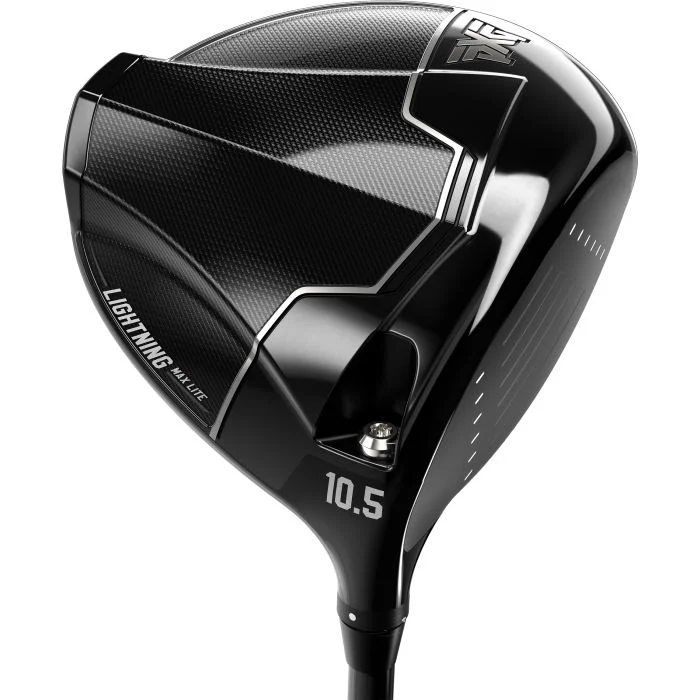 PXG Lightning Max Lite Driver - Carl's Golfland
