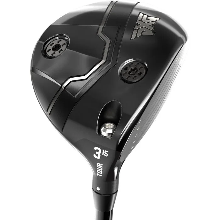PXG Lightning Tour Fairway Woods - Carl's Golfland
