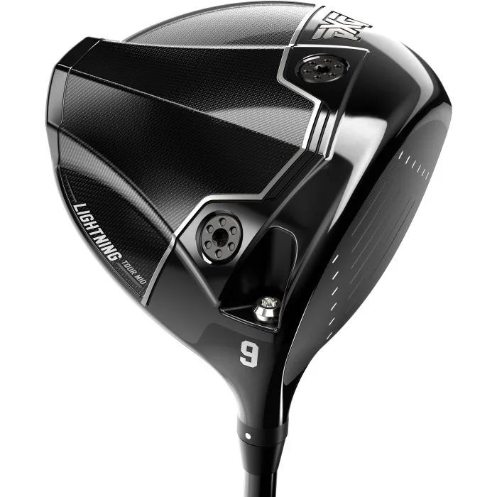 PXG LIGHTNING ツアーミッドドライバー 10.5度ヘッド PXG Lightning Max Tour Mid Driver - Carl's Golfland
