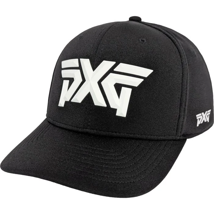 PXG Stretch Snapback Golf Hat - Carl's Golfland