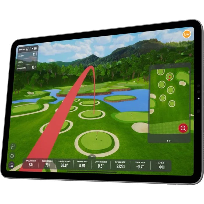 Rapsodo MLM2PRO Holiday Bundle W/Titleist RPT Balls - Carl's Golfland