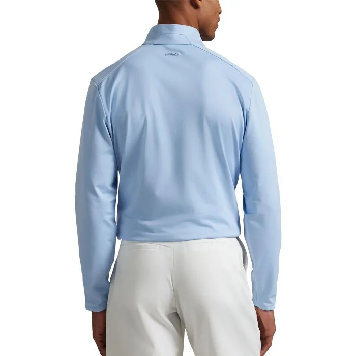 RLX Ralph Lauren Stretch Jersey Golf Pullover - Carl's Golfland