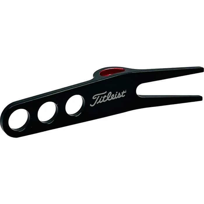 Scotty Cameron Black Golf Divot Tool - Carl's Golfland