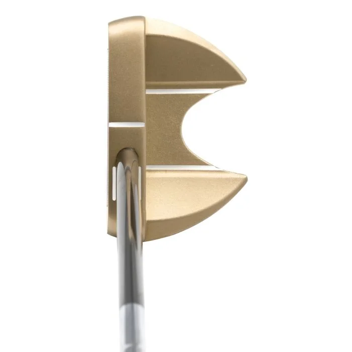 SeeMore Model T パター SeeMore Bronze Model T Straight Putter - Carl's Golfland