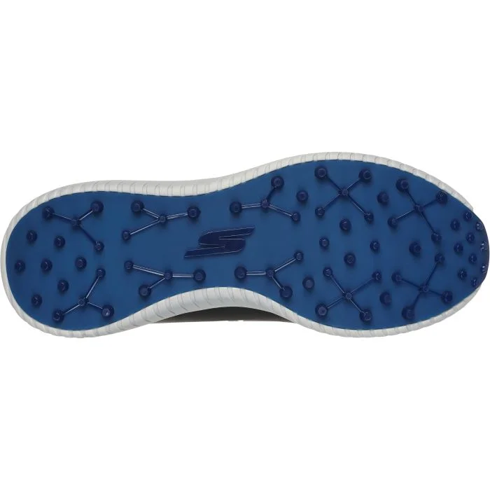 Skechers GO GOLF Max 3 Golf Shoes Black/Gray - Carl's Golfland