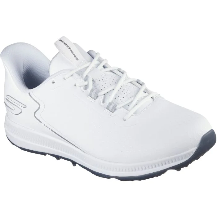 Skechers Slip-Ins GO GOLF Elite 6 Golf Shoes Black - Carl's Golfland