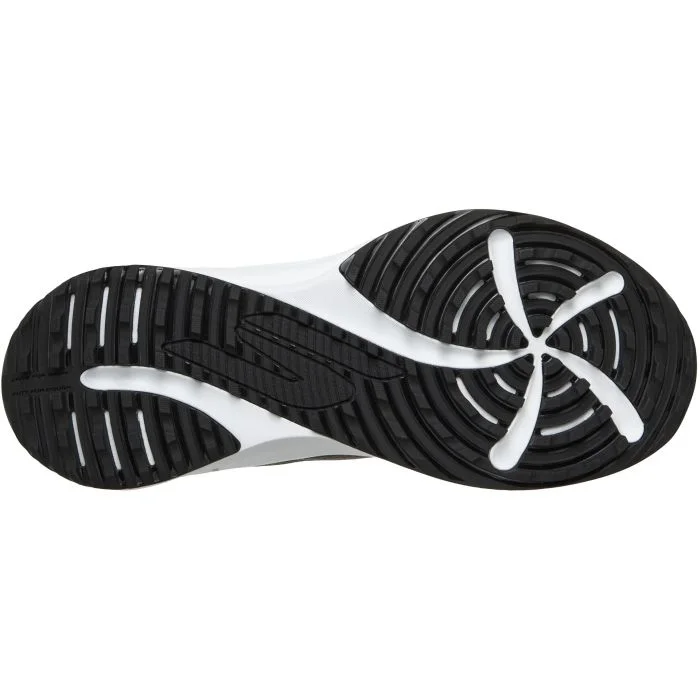 Skechers Slip-ins Waterproof Flow SI Twist-Fit Golf Shoes Black