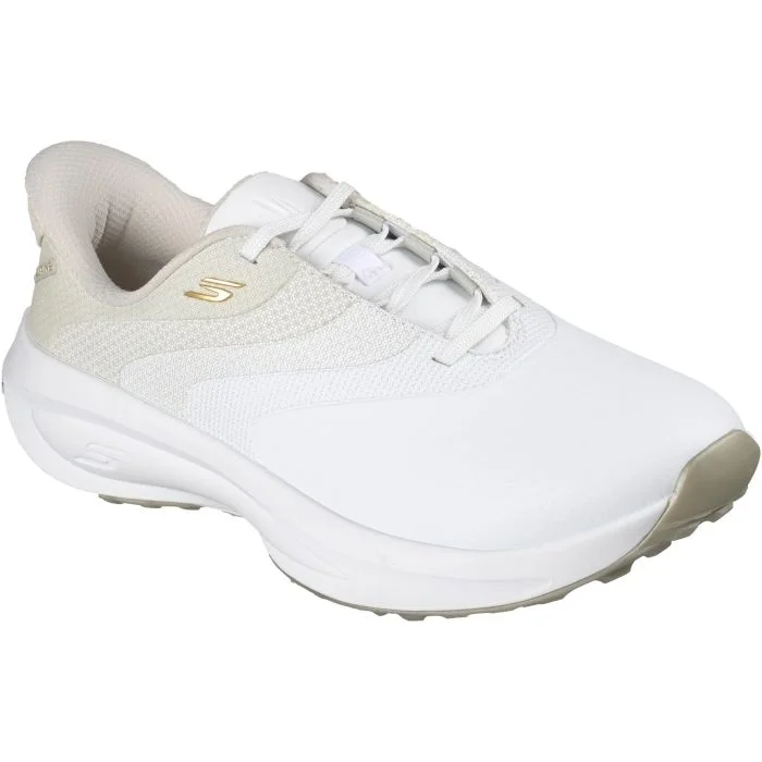 Skechers Women's Slip-ins Waterproof GO GOLF Flow SI Golf Shoes