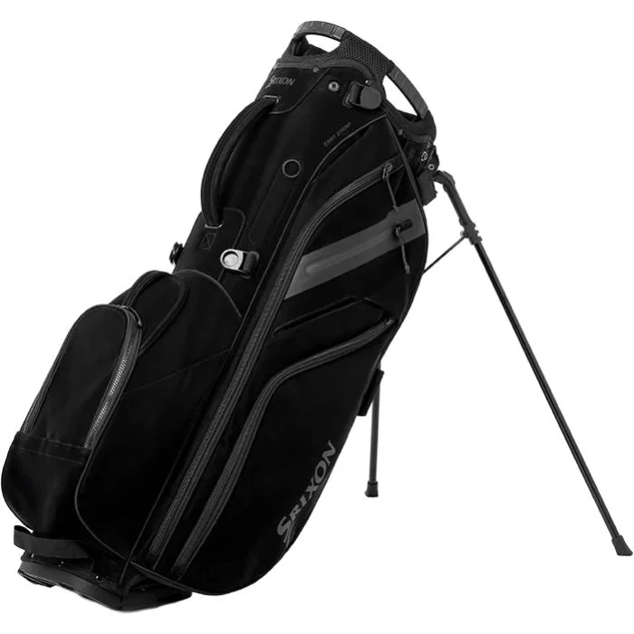 Srixon Blackout S3 Limited Edition Stand Bag 2026 - Carl's Golfland