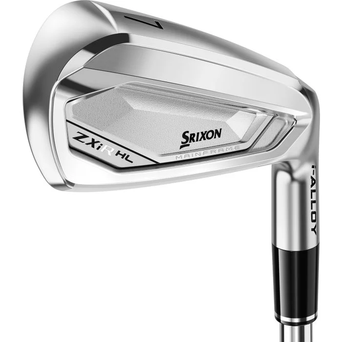 アルジルリン Free Shipping - Srixon Women's ZXiR HL Irons - Carl's Golfland