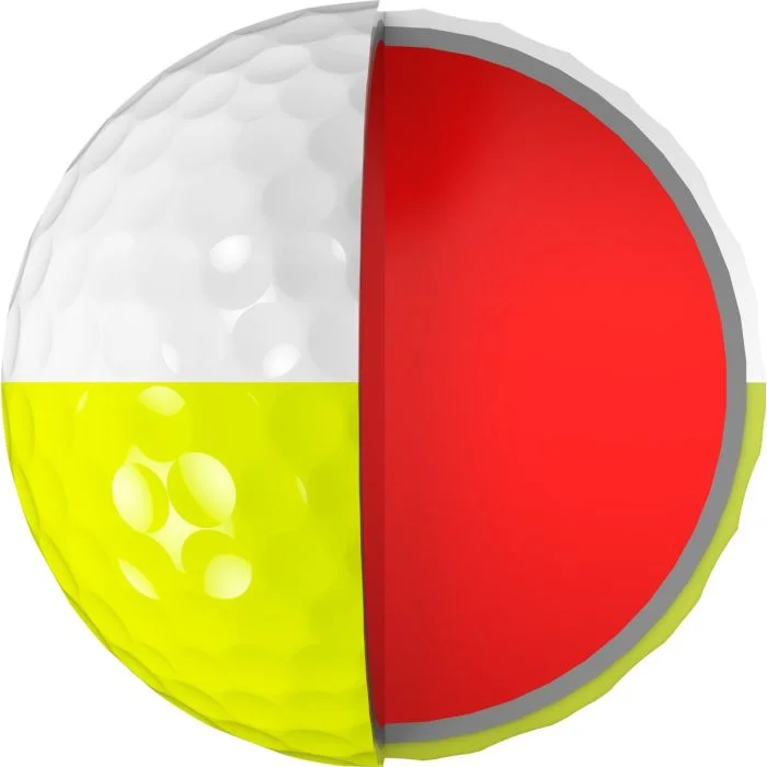 Srixon Z-STAR XV 9 DIVIDE Golf Balls - Carl's Golfland