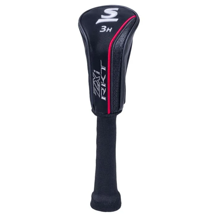 Srixon ZXi RKT Hybrids 2027 - Carl's Golfland