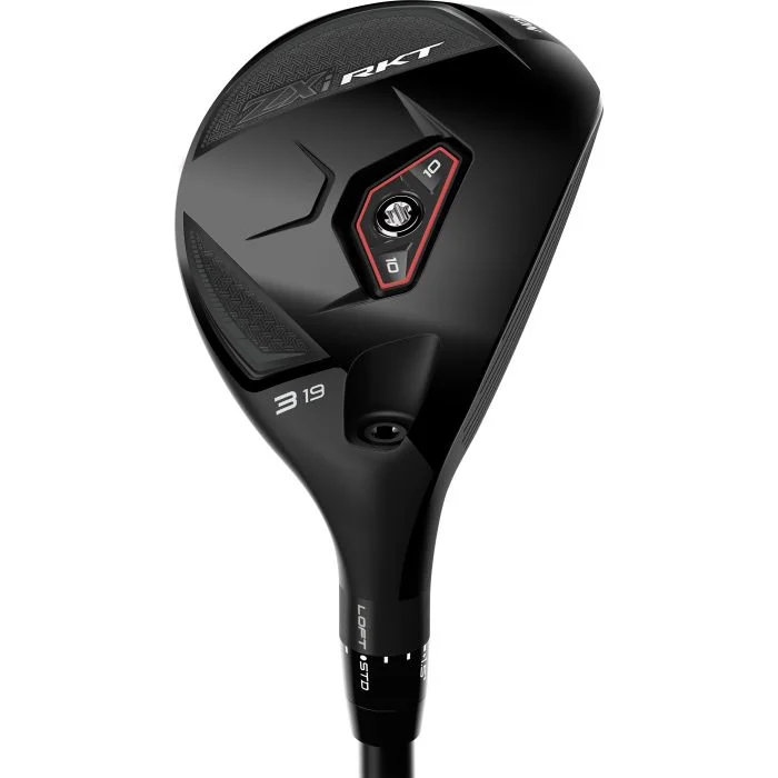 Srixon ZXi RKT Hybrids 2027 - Carl's Golfland