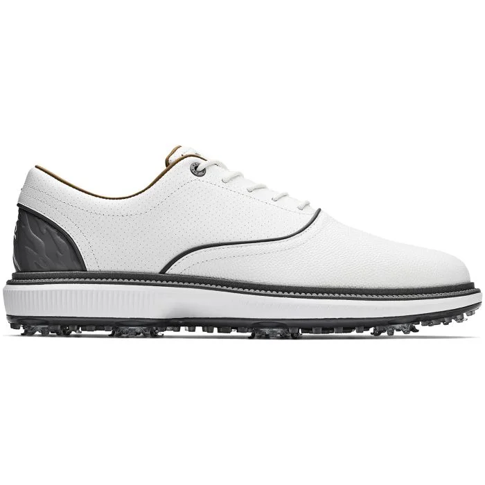 Sun Day Red Pioneer Cypress Golf Shoes White/Gray - Carl's Golfland