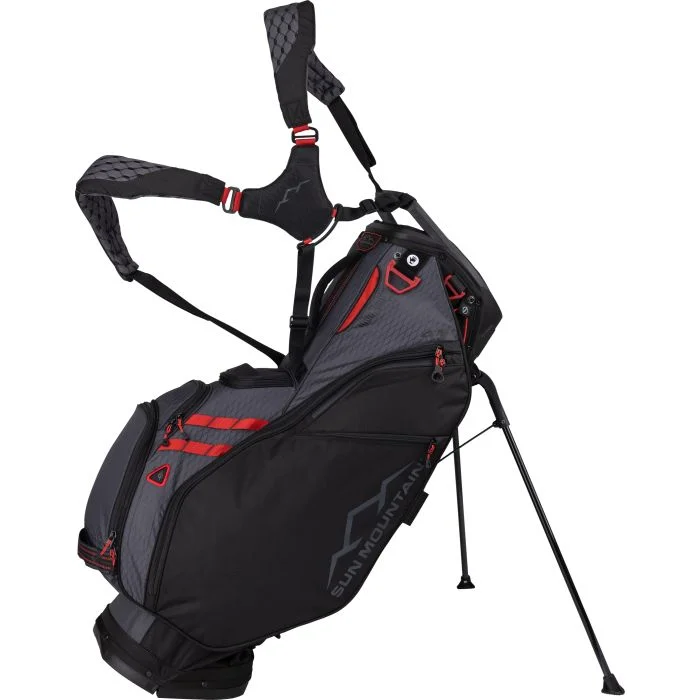 Sun Mountain 4.5 14-Way VLO Stand Bag - Carl's Golfland