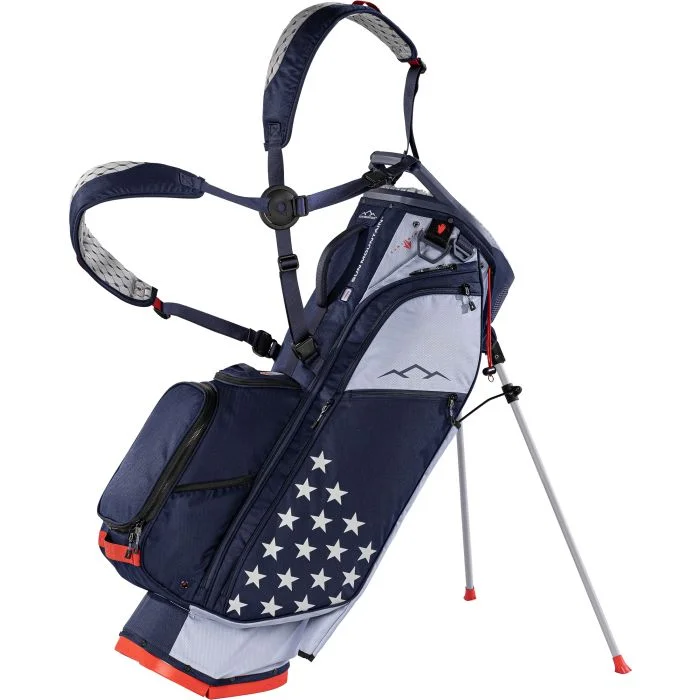Sun Mountain Eclipse E-4.5 14-Way VLO Stand Bag 2026 - Carl's Golfland