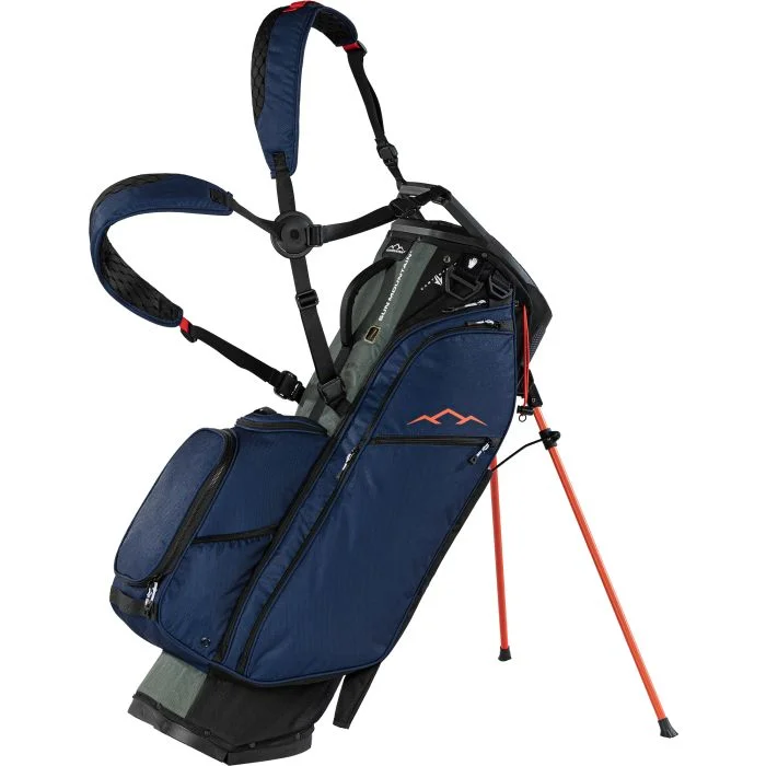 Sun Mountain Eclipse E-4.5 14-Way VLO Stand Bag 2026 - Carl's Golfland