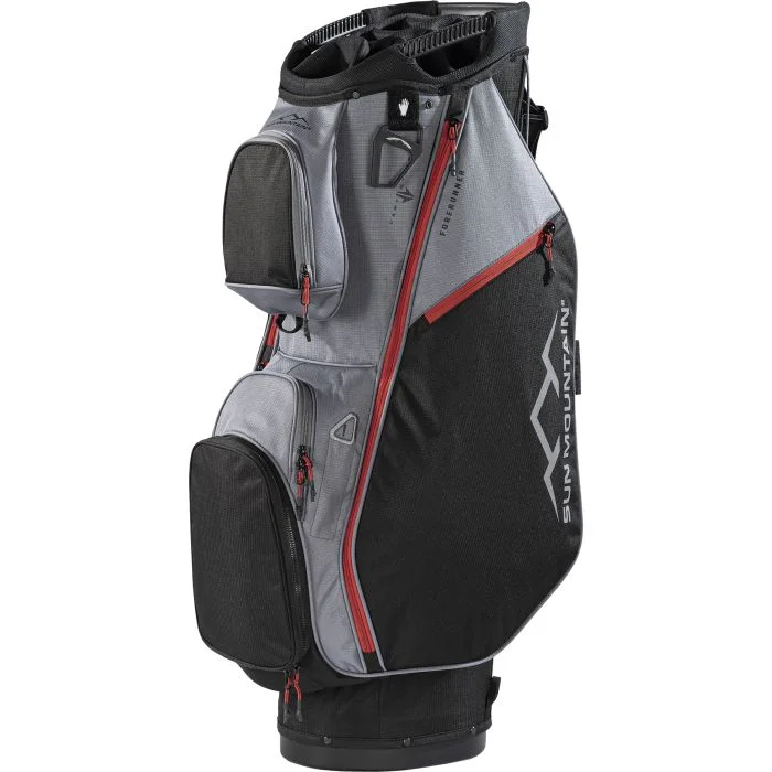 Sun Mountain Forerunner Cart Bag 2026 - Carl's Golfland