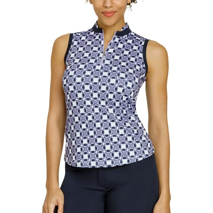 jentLouis ノースリーブ [Rivet Sleeveless Top) jentLouis ノースリーブ [Rivet Sleeveless Top) jentLouis